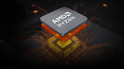 Acer AMD Ryzen™ Series Laptops