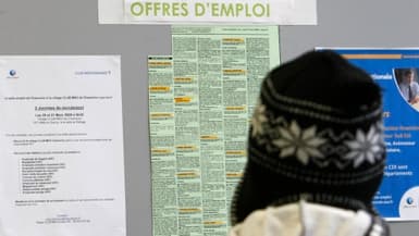 La France comptait précisément 535.222 postes vacants selon la Dares au premier trimestre 2024. 
