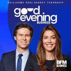 L'intégrale du Good Evening Business du lundi 27 mai