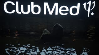 Le Club Med a réalisé un premier semestre 2023 "record", fruit de sa montée en gamme et de son exposition mondiale, selon son président Henri Giscard d'Estaing
