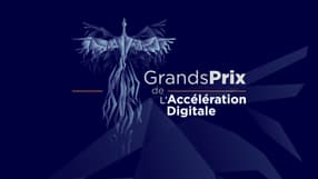 Les grands Prix de l’Accélération Digitale - le 6 décembre 2022