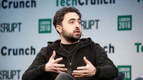 Mustafa Suleyman, confondateur de Google DeepMind