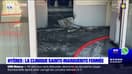 Var: la clinique d'Hyères fermée après un incendie