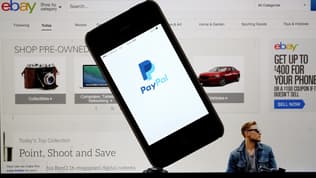 Paypal recourt à la géolocalisation pour promouvoir les offres de ses enseignes partenaires