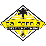 California Pizza Kitchen Gift Card
