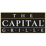 The Capital Grille Gift Card