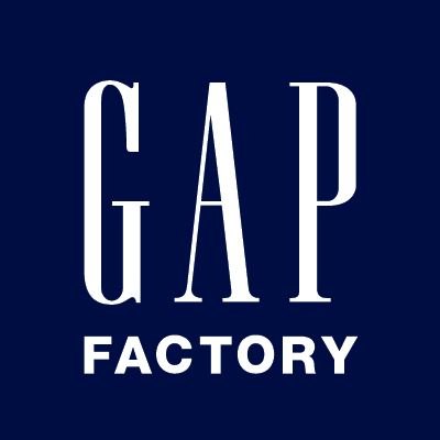 Gap Factory Gift Card
