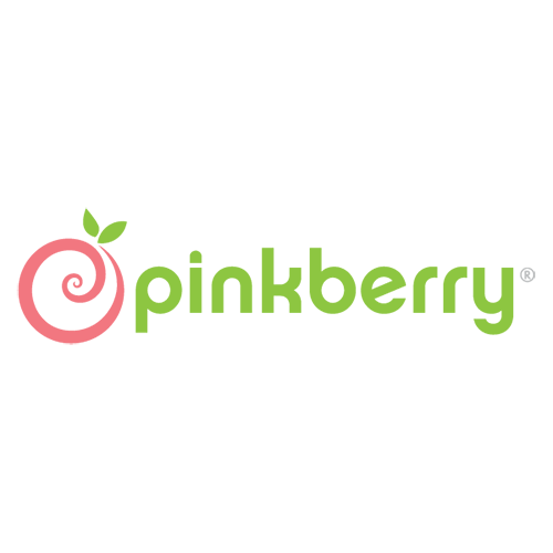 Pinkberry Gift Card