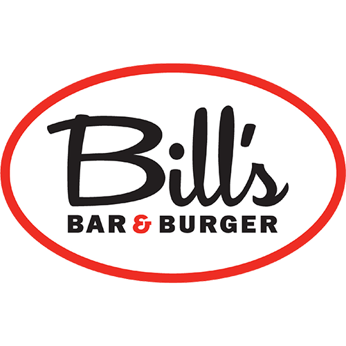 Bill's Bar & Burger Gift Card