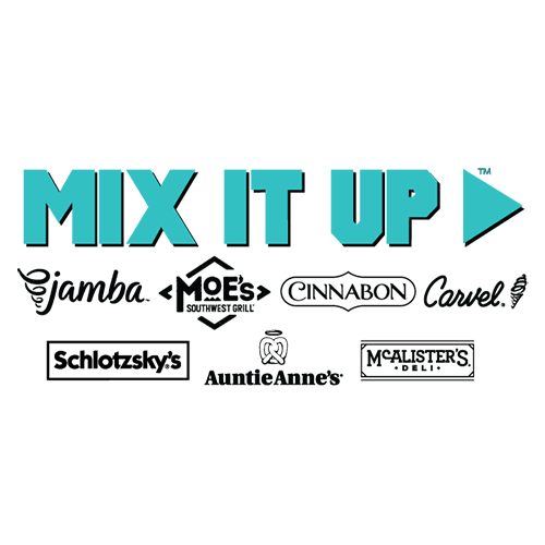 Mix It Up™ Gift Card