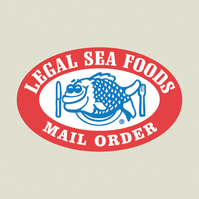Legal Sea Foods & Legal C Bar Gift Card