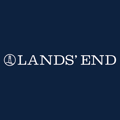 Lands' End Gift Card