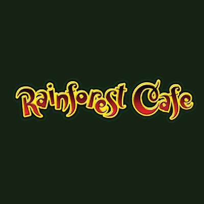 Rainforest Cafe Gift Card