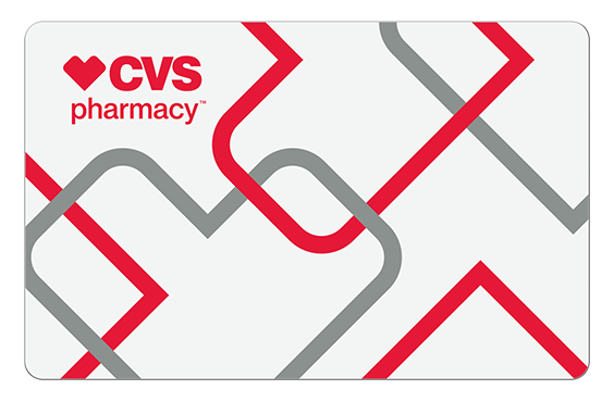 CVS Pharmacy® Gift Cards