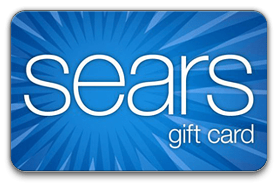 Sears Gift Cards