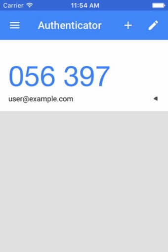 Image 0 for Google Authenticator