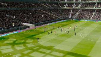 Image 1 for Dream League Soccer 2020