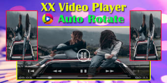 Image 2 for XX Video Player: XXVI Vid…