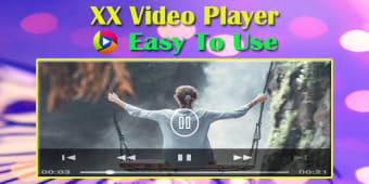 Image 1 for XX Video Player: XXVI Vid…