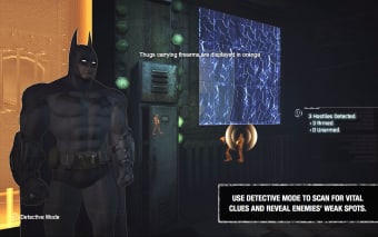 Image 0 for Batman: Arkham City GOTY