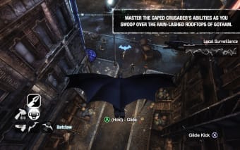 Image 1 for Batman: Arkham City GOTY