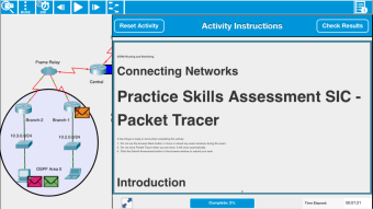 Image 0 for Cisco Packet Tracer Mobil…