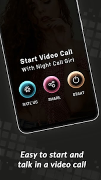 Image 0 for Night Live Video Call - G…