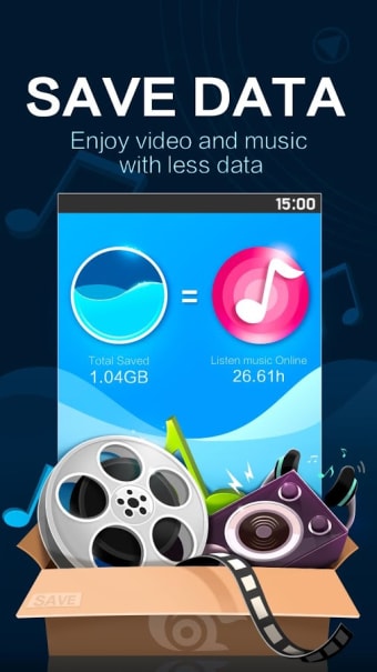 Image 3 for UC Browser - Fast Downloa…