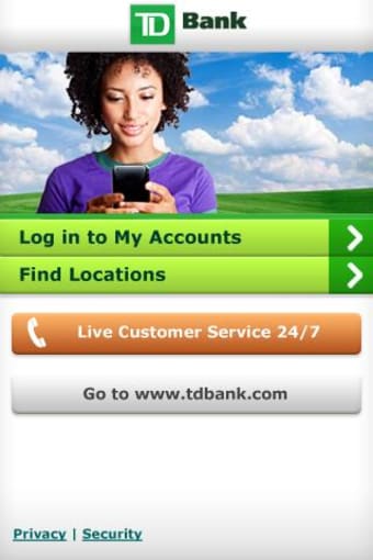 Image 0 for TD Bank (US)