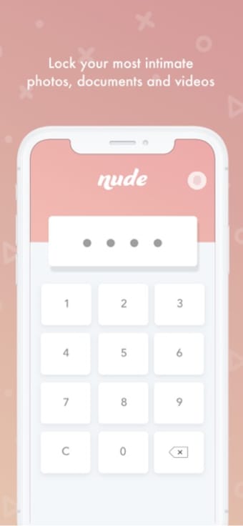 Image 2 for Nude App