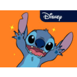 Icon of program: Disney Stickers: Stitch
