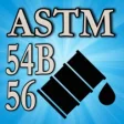 Icon of program: ASTM 54B & 56 CONVERSION …