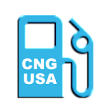 Icon of program: CNG USA