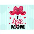 Icon of program: Happy Mother's Day Emojis