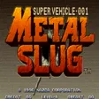 Icon of program: Metal Slug