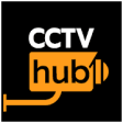 Icon of program: CCTV Hub: Home Security C…
