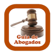 Icon of program: Gua de Abogados de Paragu…