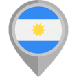 Icon of program: VPN Argentina - get free …