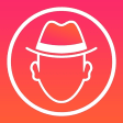 Icon of program: Hat Booth - Add hats to y…