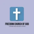 Icon of program: Freedom Church of God