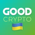 Icon of program: Good Crypto One Trading A…