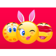 Icon of program: Adult Emojis  Naughty Cou…