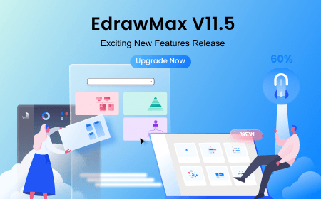 EdrawMax V11.5