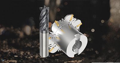 Buying Guide: Four Things to Know About Milling Cutter Selection