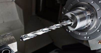How to Choose the Right Carbide Drill Bit