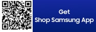 Get Shop Samsung App
