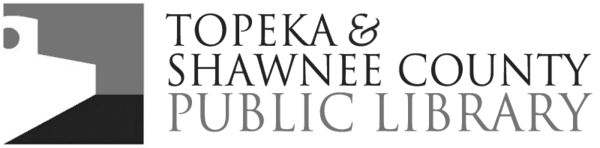 Topeka &amp; Shawnee County Public Library