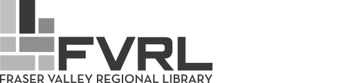 Fraser Valley Regional Library