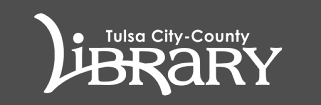 Tulsa City-County Library