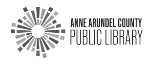 Anne Arundel County Public Library